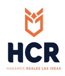 HCR HAGAMOS REALES LAS IDEAS