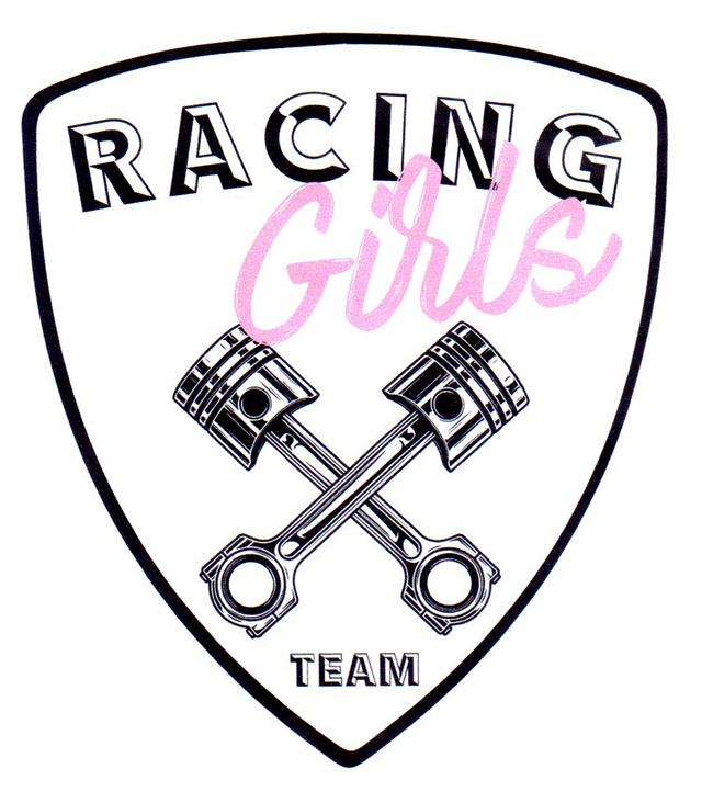 RACING GIRLS TEAM