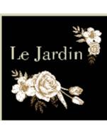 LE JARDIN