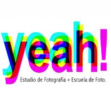 YEAH! ESTUDIO DE FOTOGRAFÍA + ESCUELA DE FOTO