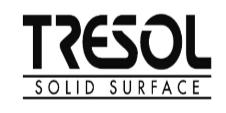 TRESOL SOLID SURFACE