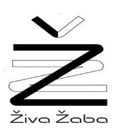 ZIVA ZABA