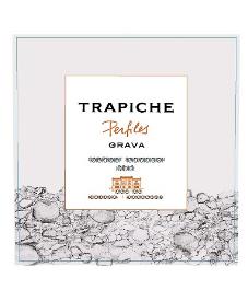 TRAPICHE PERFILES GRAVA