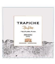 TRAPICHE PERFILES TEXTURA FINA