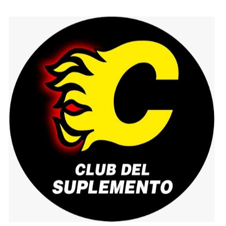 C CLUB DEL SUPLEMENTO