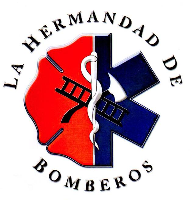 LA HERMANDAD DE BOMBEROS