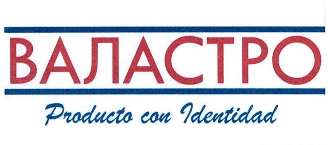 BANACTPO PRODUCTO CON IDENTIDAD