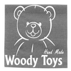 WOODY TOYS HAND MADE