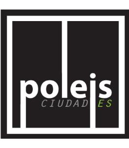 POLEIS CIUDADES