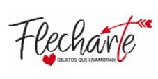 FLECHARTE OBJETOS QUE ENAMORAN