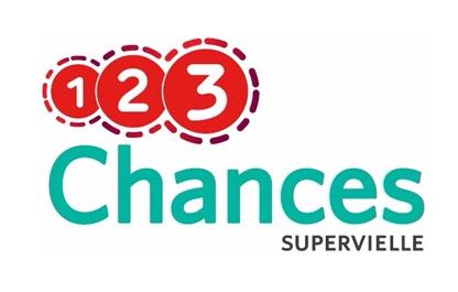 123 CHANCES SUPERVIELLE