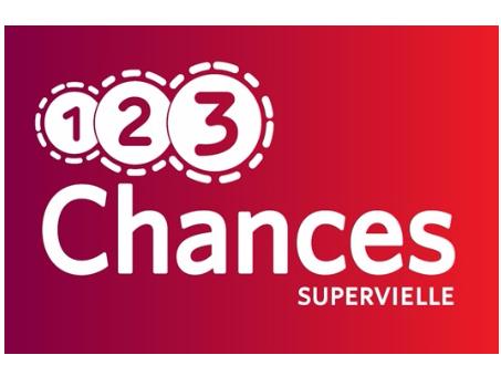 123 CHANCES SUPERVIELLE