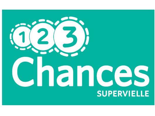 123 CHANCES SUPERVIELLE