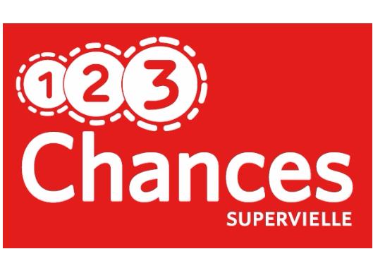 123 CHANCES SUPERVIELLE