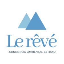 LE RÊVÊ. CONCIENCIA AMBIENTAL ESTUDIO