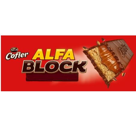 COFLER ALFA BLOCK (& DISEÑO)