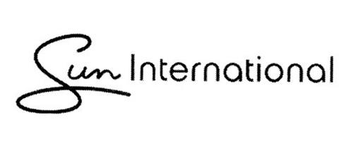 SUN INTERNATIONAL