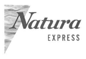 NATURA EXPRESS