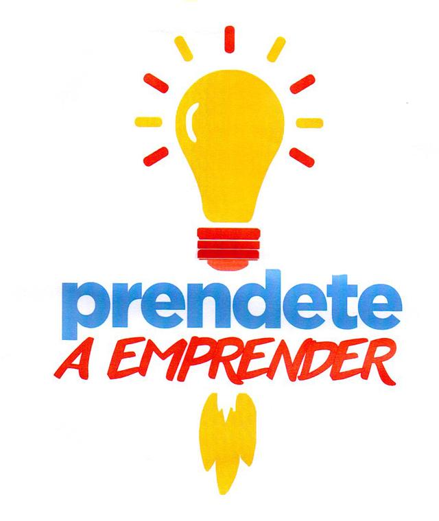 PRENDETE A EMPRENDER