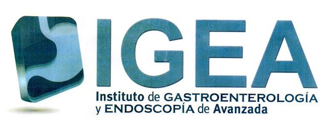 IGEA INSTITUTO DE GASTROENTEROLOGÍA Y ENDOSCOPÍA DE AVANZADA