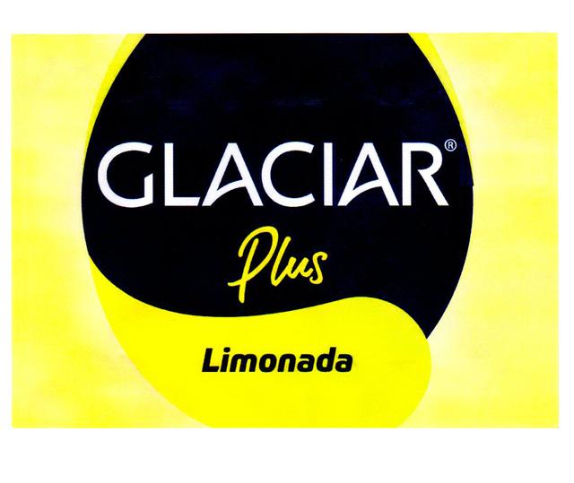 GLACIAR PLUS LIMONADA