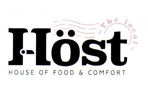 HOST THE LOCAL HOUSE OF FOOD & COMFORT