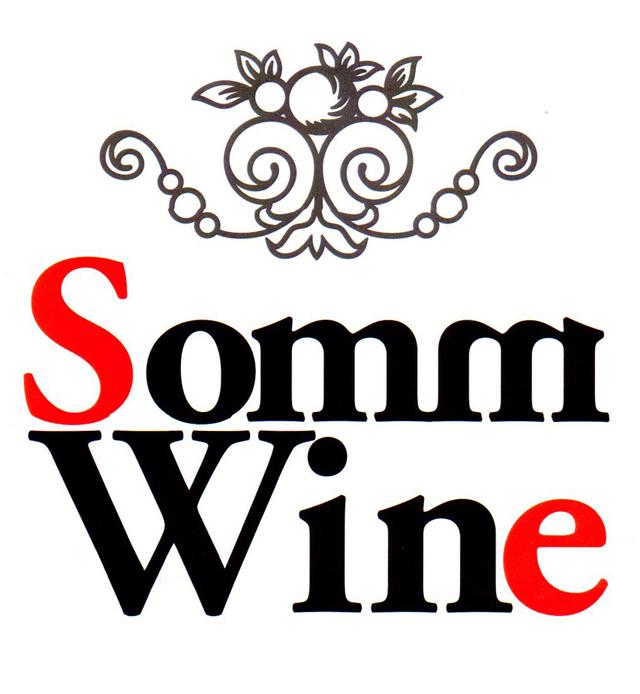 SOMM WINE