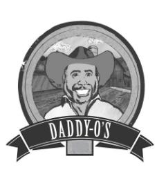 DADDY-O'S