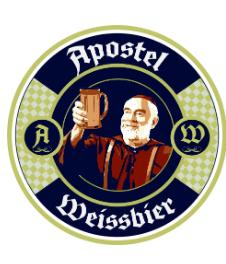 APOSTEL WEISSBIER AW