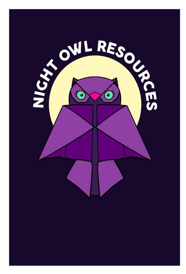 NIGHT OWL RESOURCES