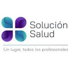 SOLUCIÓN SALUD UN LUGAR, TODOS LOS PROFESIONALES