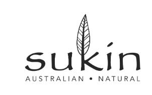 SUKIN AUSTRALIAN NATURAL