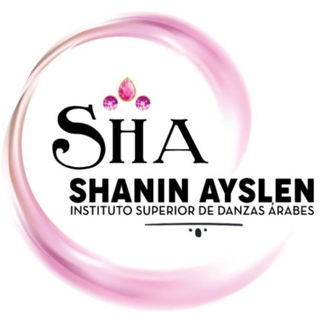 SHA SHANIN AYSLEN INSTITUTO SUPERIOR DE DANZAS ARABES