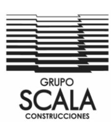 GRUPO SCALA CONSTRUCCIONES