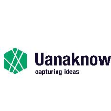 UANAKNOW CAPTURING IDEAS