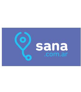 SANA .COM.AR
