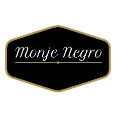 MONJE NEGRO