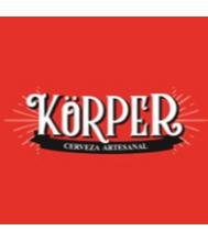 KÖRPER CERVEZA ARTESANAL