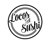 LOCOS X EL SUSHI