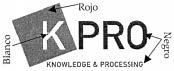 K PRO KNOWLEDGE & PROCESSING