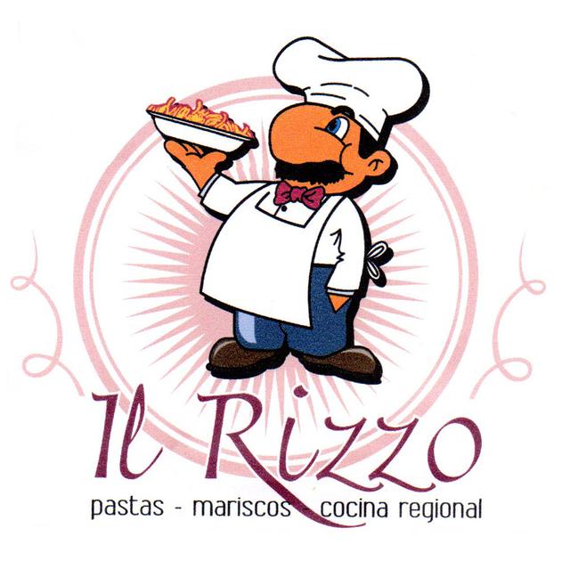 IL RIZZO PASTAS- MARISCOS- COCINA REGIONAL