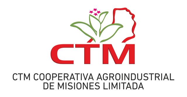 CTM CTM COOPERATIVA AGROINDUSTRIAL DE MISIONES LIMITADA