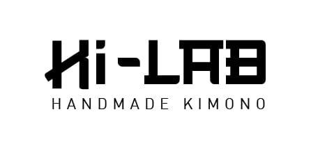 KI-LAB HANDMADE KIMONO