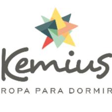 KEMIUS ROPA PARA DORMIR