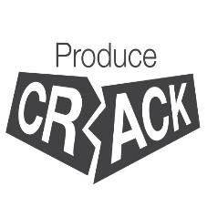 PRODUCE CRACK