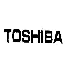 TOSHIBA