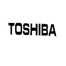 TOSHIBA