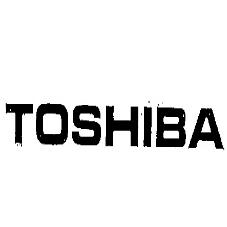 TOSHIBA