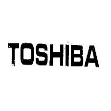 TOSHIBA