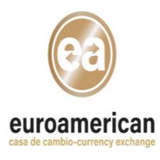 AE EUROAMERICAN CASA DE CAMBIO CURRENCY EXCHANGE